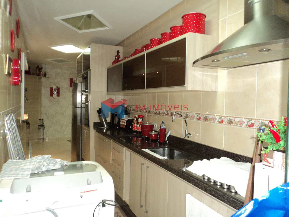 Apartamento, 3 quartos, 115 m² - Foto 15