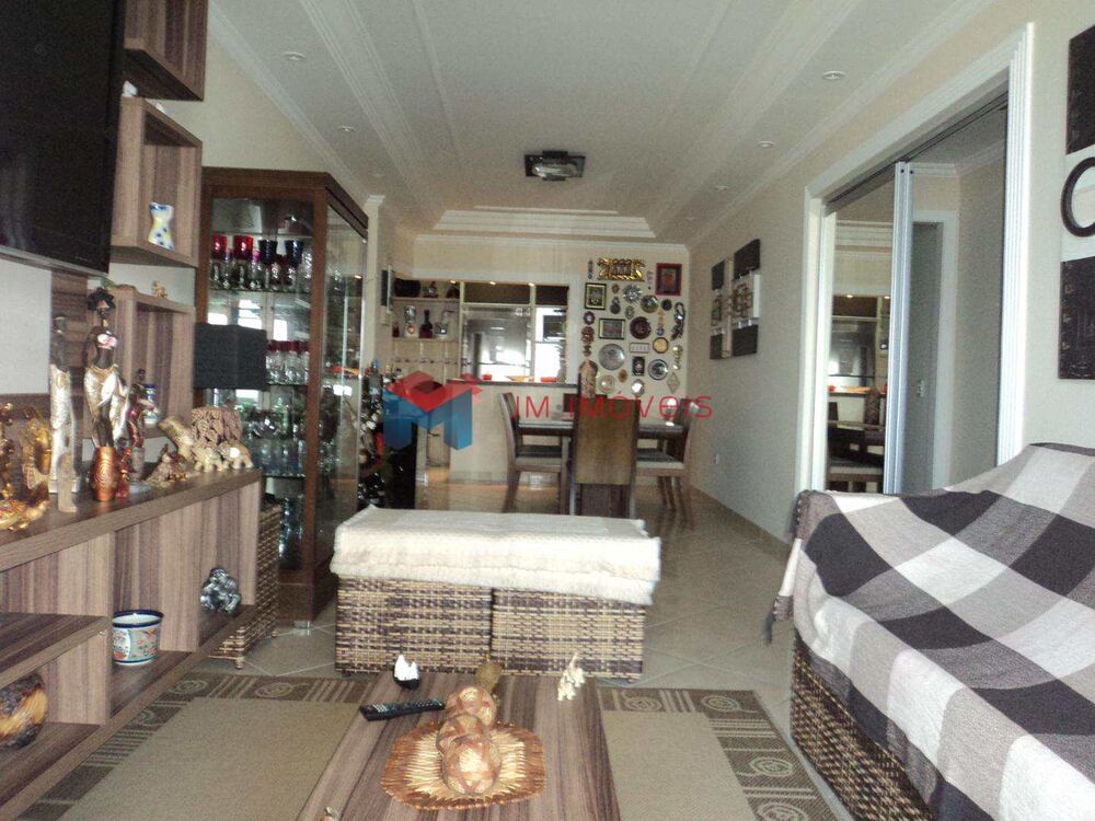 Apartamento, 3 quartos, 115 m² - Foto 4