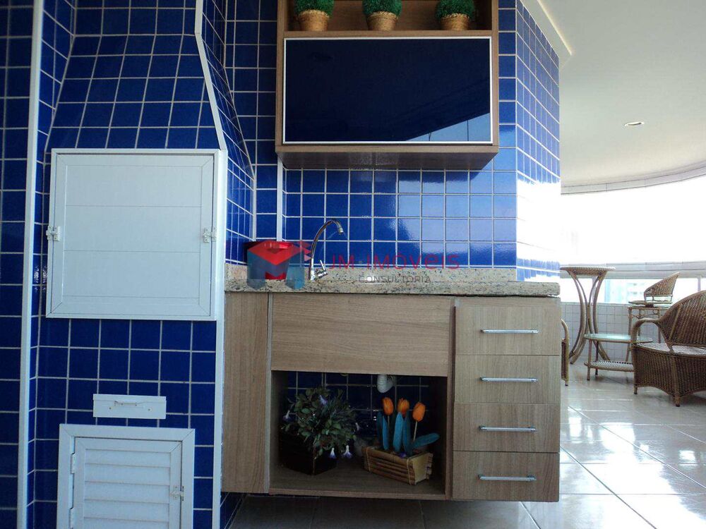 Apartamento, 3 quartos, 115 m² - Foto 7