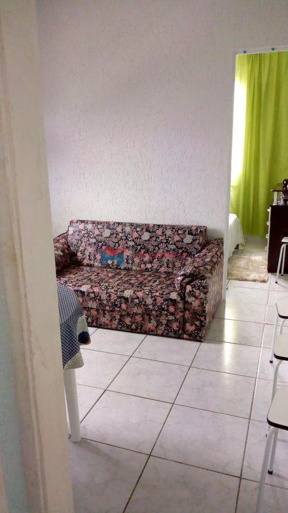 Apartamento à venda com 1 quarto, 50m² - Foto 3