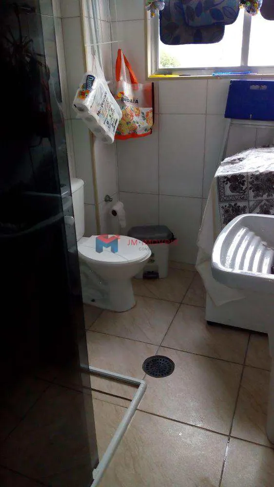 Apartamento, 1 quarto, 50 m² - Foto 5