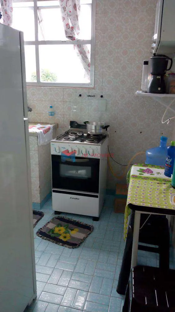 Apartamento, 1 quarto, 50 m² - Foto 11