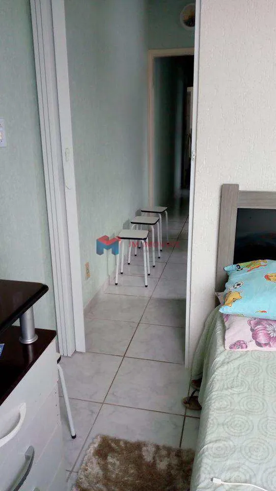 Apartamento, 1 quarto, 50 m² - Foto 9