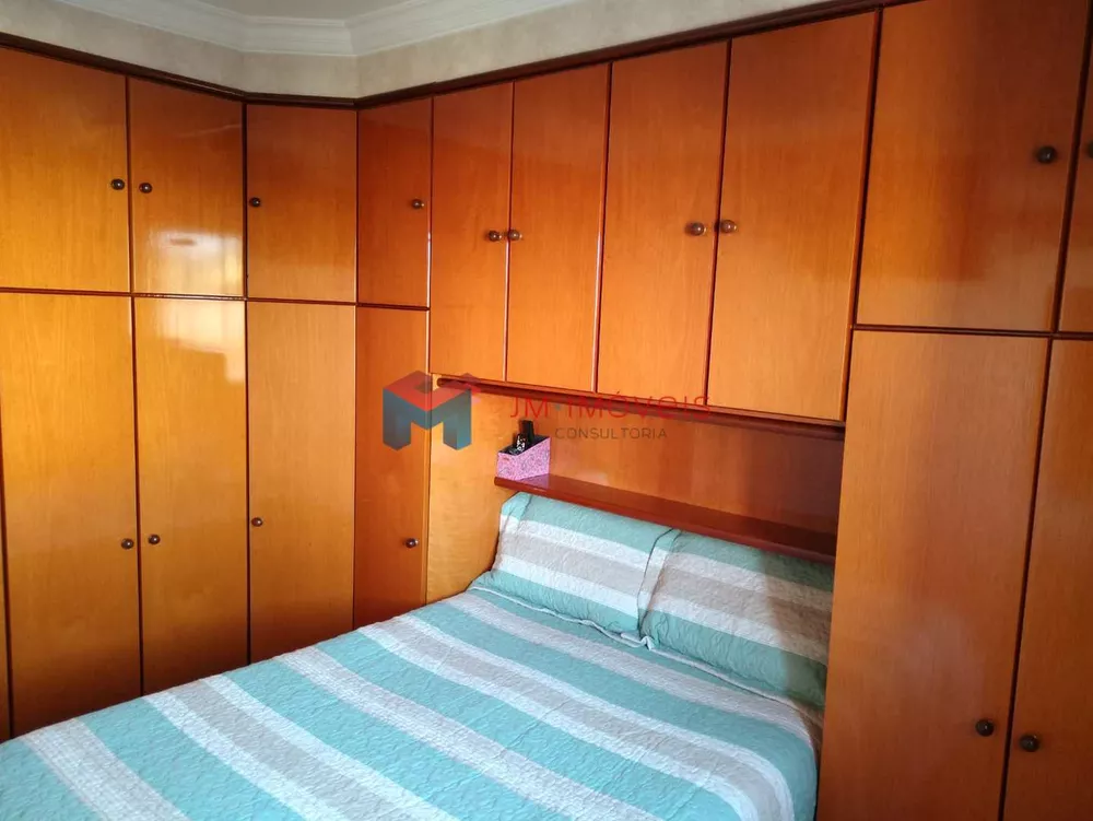 Apartamento à venda com 3 quartos, 63m² - Foto 6