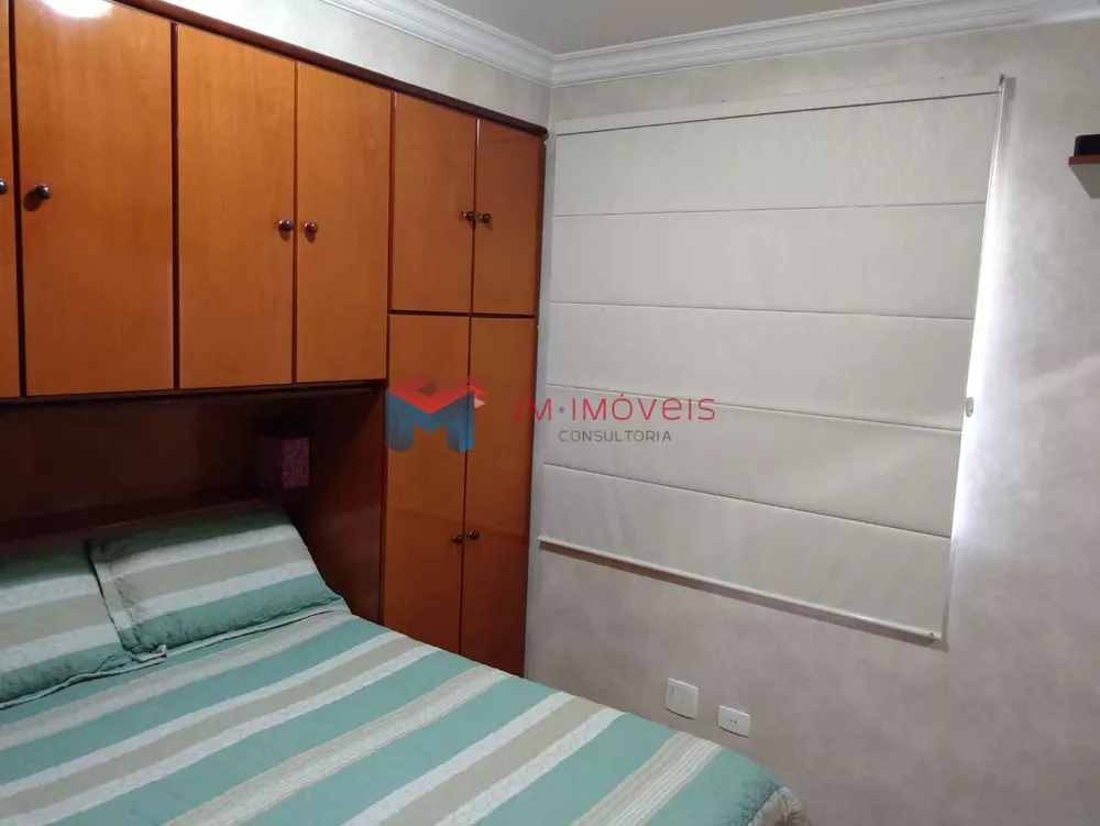 Apartamento à venda com 3 quartos, 63m² - Foto 7