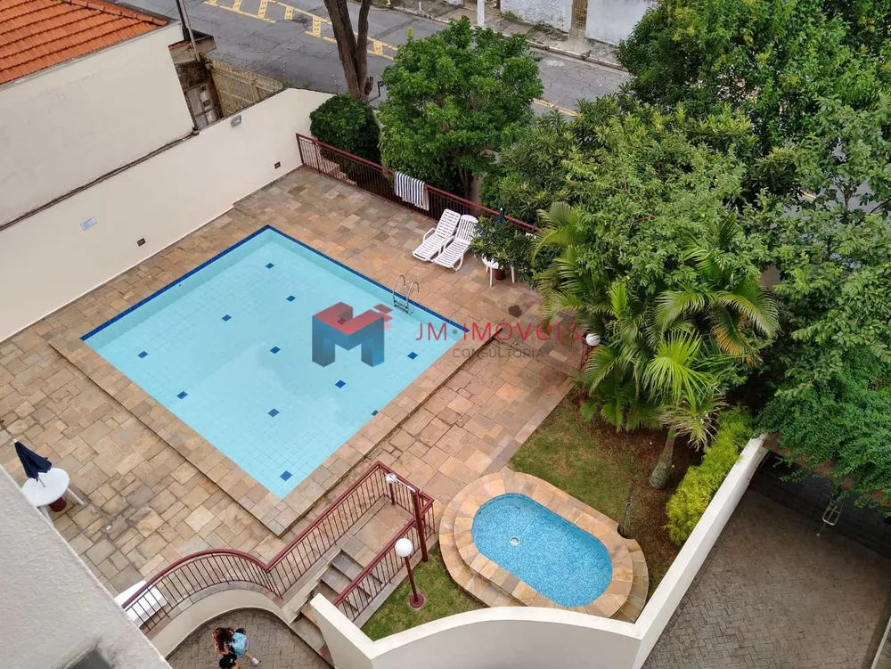 Apartamento, 3 quartos, 63 m² - Foto 15