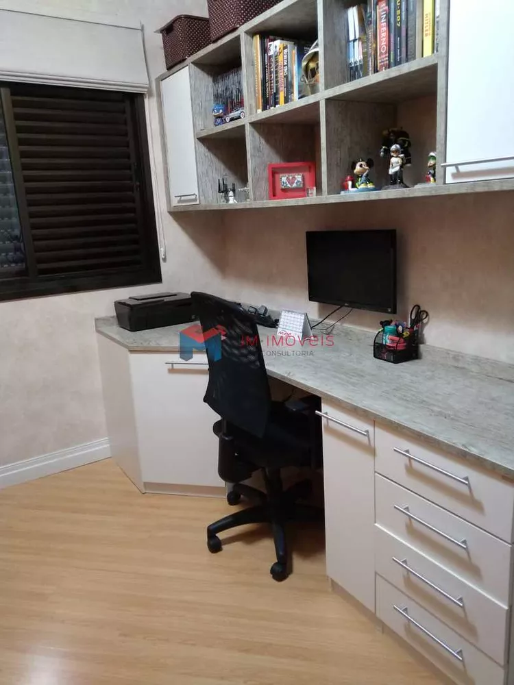 Apartamento à venda com 3 quartos, 63m² - Foto 11