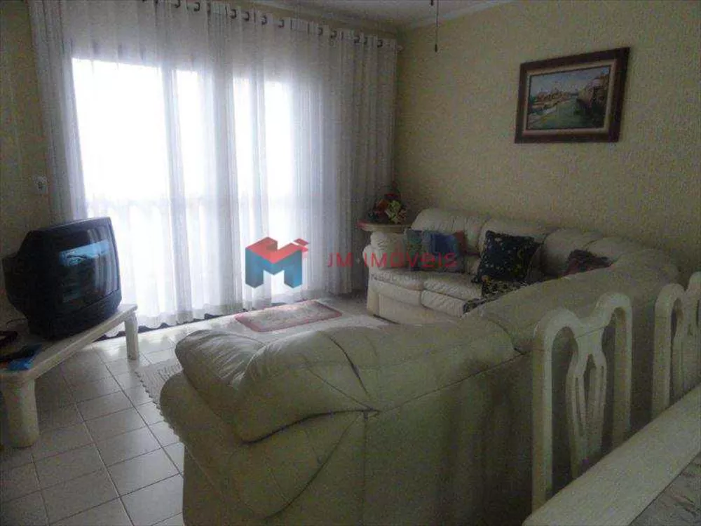 Apartamento à venda com 3 quartos, 127m² - Foto 4