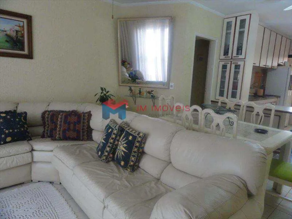 Apartamento, 3 quartos, 127 m² - Foto 5