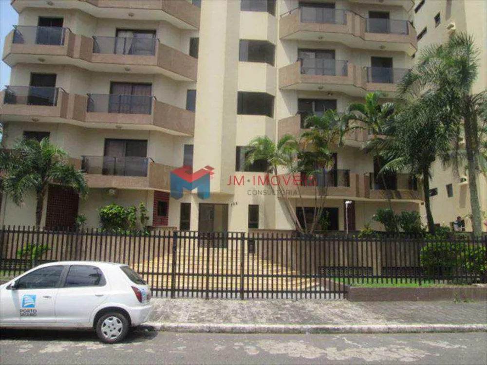 Apartamento à venda com 3 quartos, 127m² - Foto 1