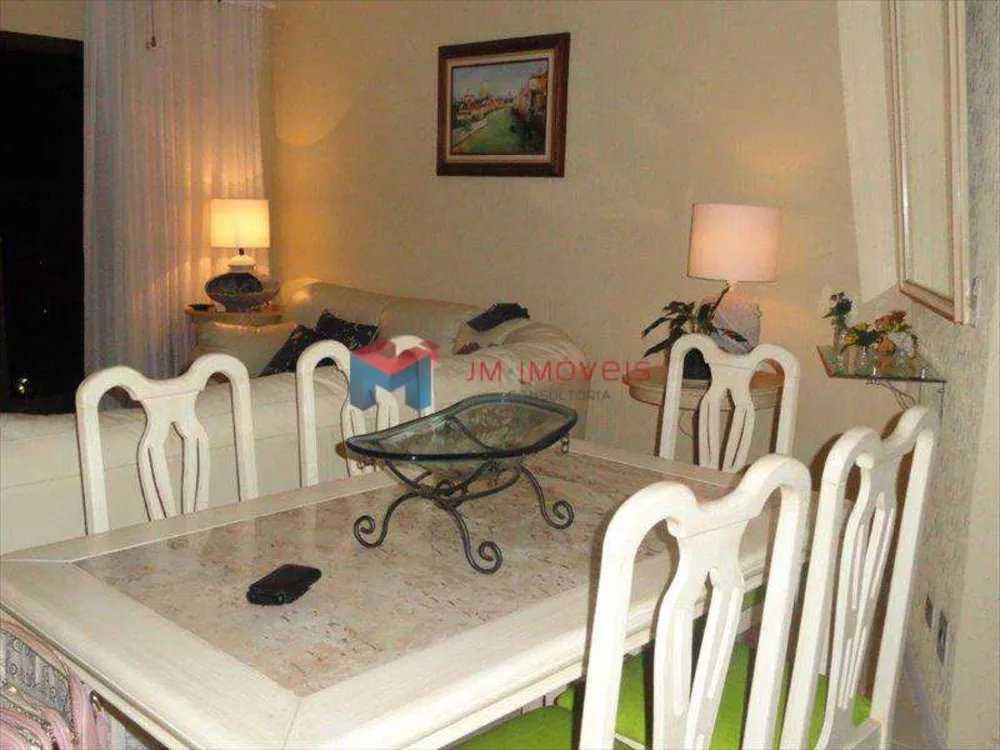 Apartamento, 3 quartos, 127 m² - Foto 7