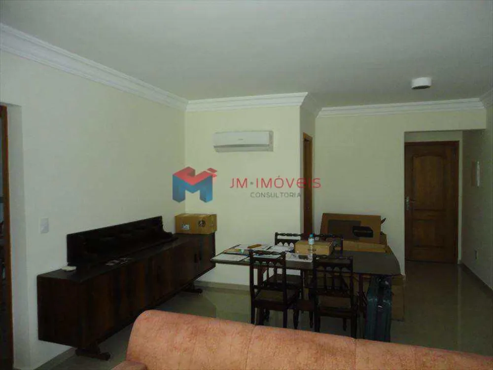Apartamento, 3 quartos, 143 m² - Foto 9