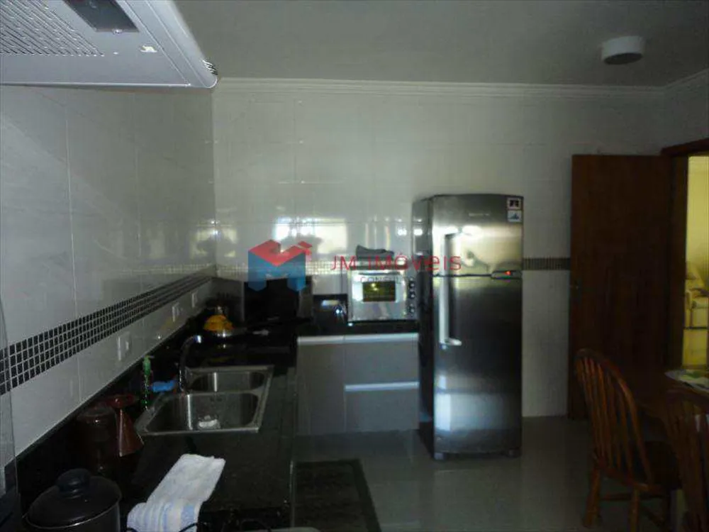 Apartamento, 3 quartos, 143 m² - Foto 11