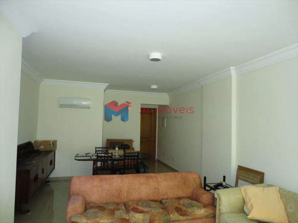 Apartamento à venda com 3 quartos, 143m² - Foto 8