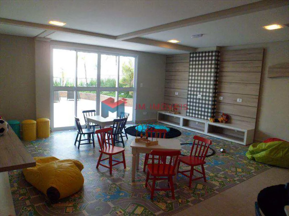 Apartamento, 3 quartos, 143 m² - Foto 19