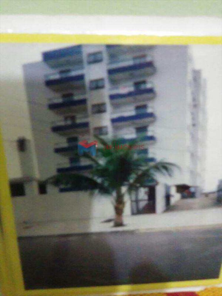 Kitnet-Studio, 38 m² - Foto 1