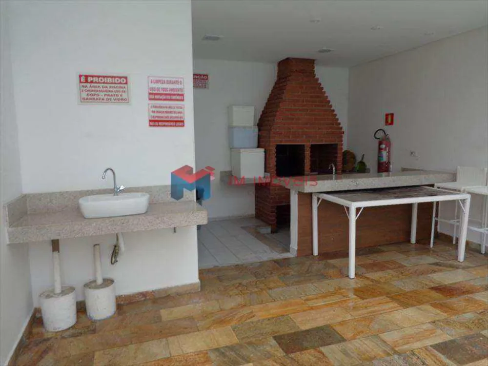 Apartamento, 2 quartos, 79 m² - Foto 15