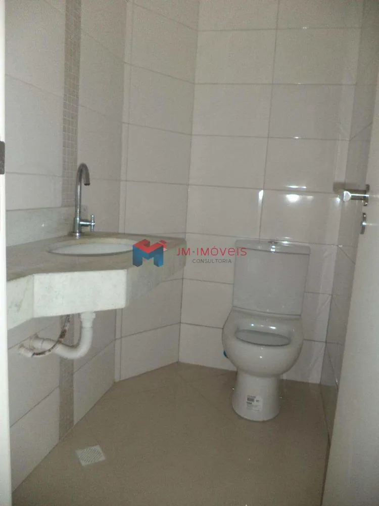 Apartamento, 3 quartos, 133 m² - Foto 8