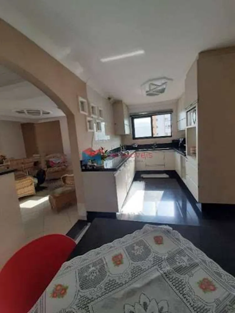 Cobertura, 4 quartos, 338 m² - Foto 4