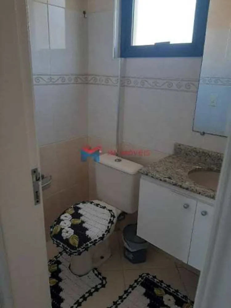 Cobertura, 4 quartos, 338 m² - Foto 9
