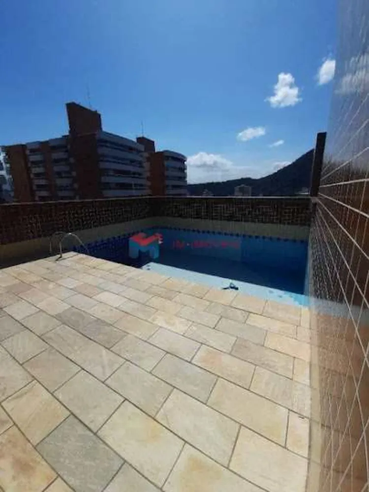 Cobertura, 4 quartos, 338 m² - Foto 8