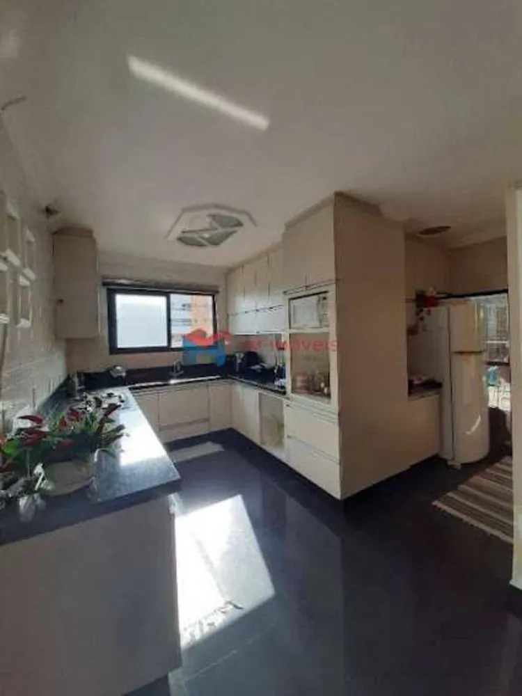 Cobertura, 4 quartos, 338 m² - Foto 2