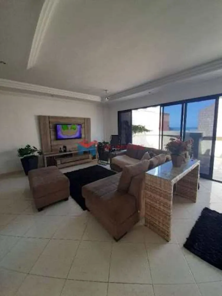 Cobertura, 4 quartos, 338 m² - Foto 3