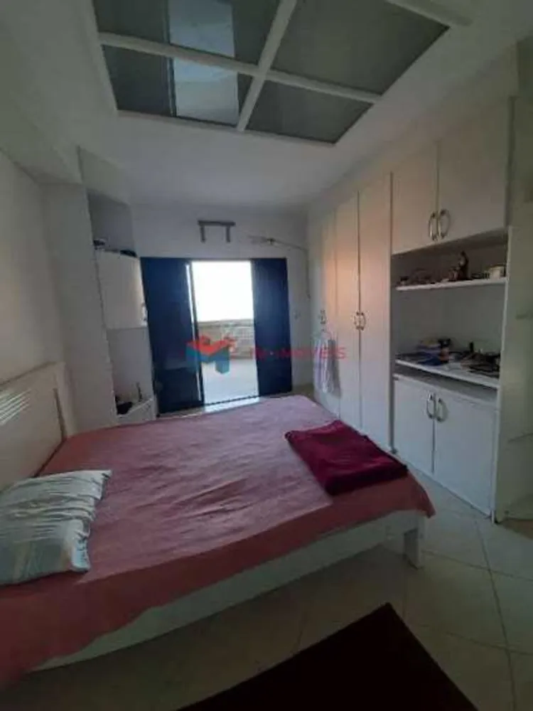 Cobertura, 4 quartos, 338 m² - Foto 3