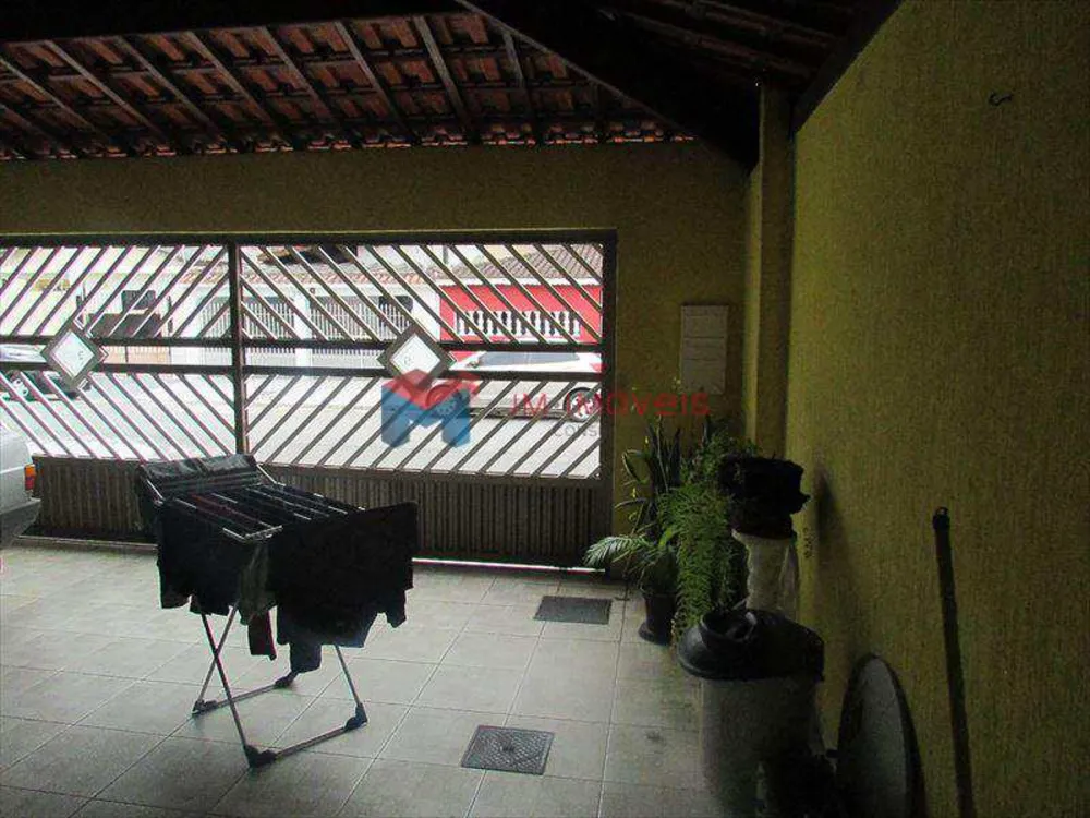 Casa, 4 quartos, 186 m² - Foto 14