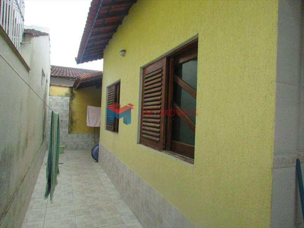 Casa, 4 quartos, 186 m² - Foto 16