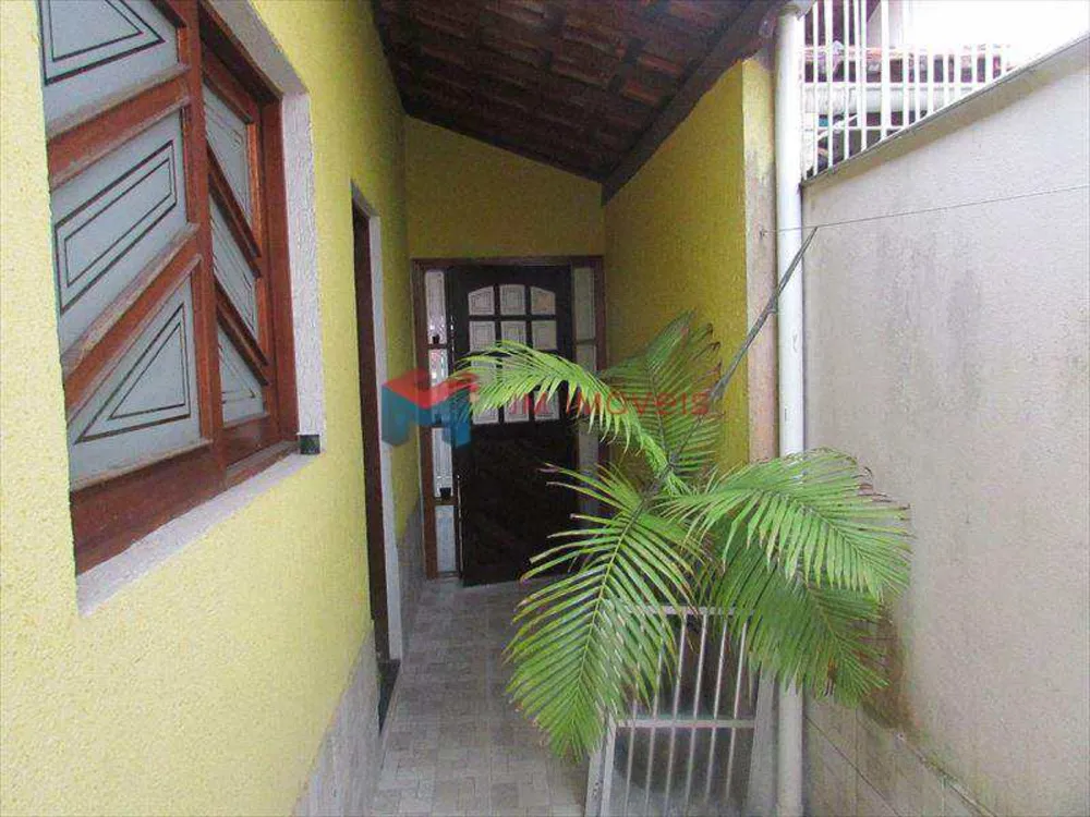 Casa, 4 quartos, 186 m² - Foto 15