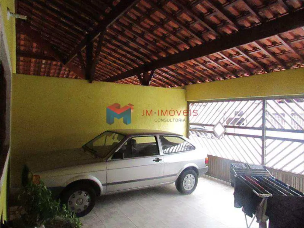 Casa, 4 quartos, 186 m² - Foto 13