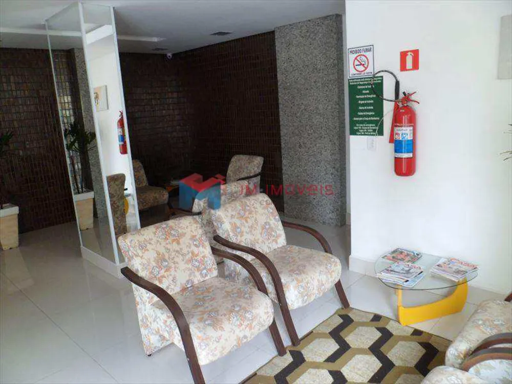 Apartamento, 1 quarto, 45 m² - Foto 6