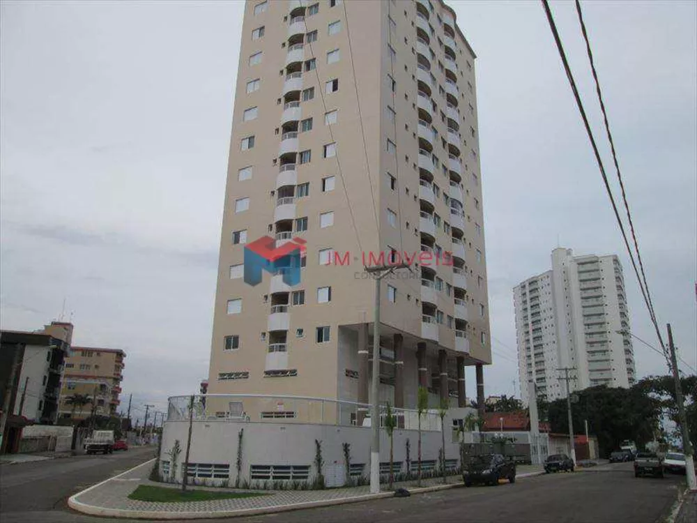 Apartamento à venda com 1 quarto, 45m² - Foto 1