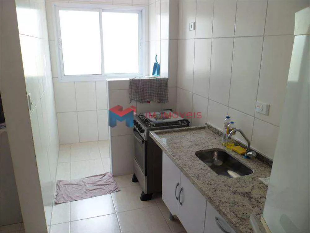 Apartamento à venda com 1 quarto, 45m² - Foto 4