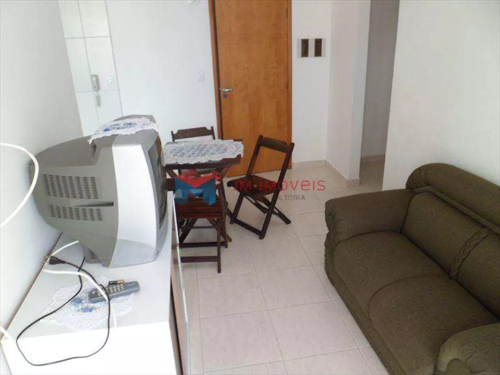 Apartamento à venda com 1 quarto, 45m² - Foto 3