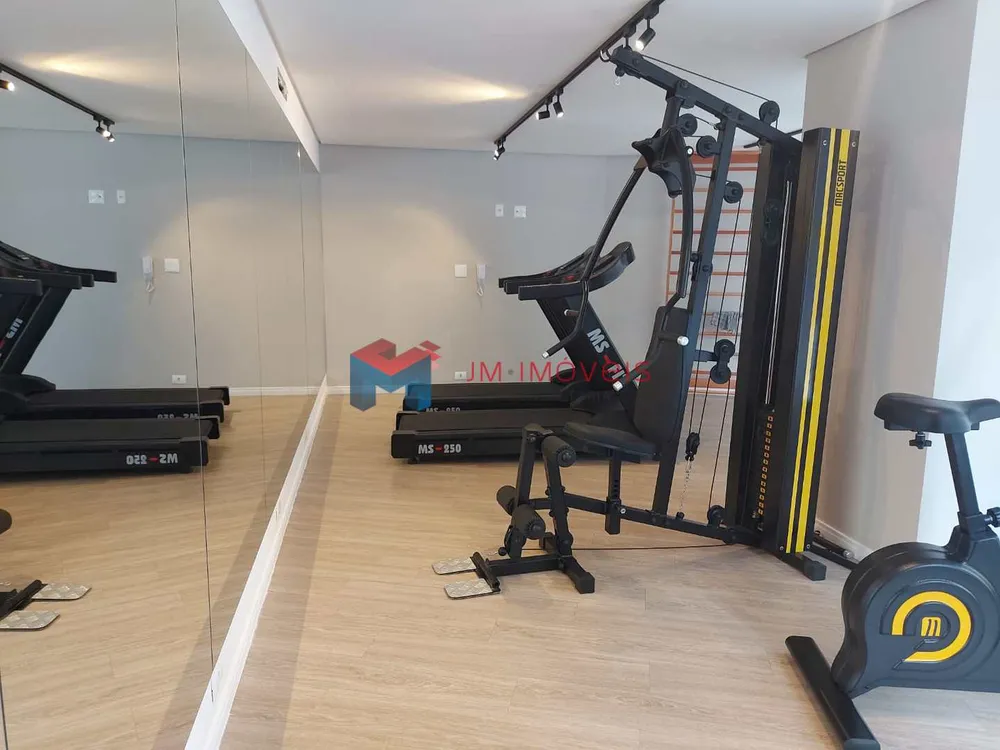 Apartamento, 3 quartos, 144 m² - Foto 11