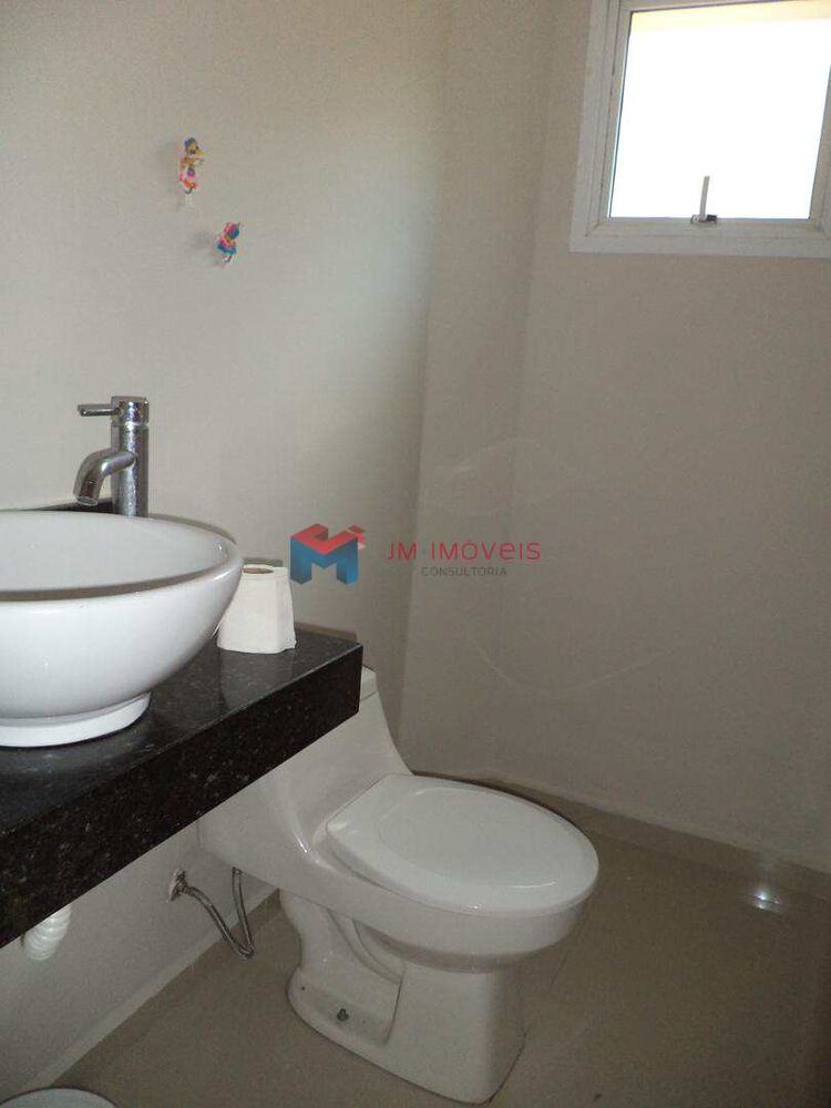 Sobrado, 4 quartos, 219 m² - Foto 14