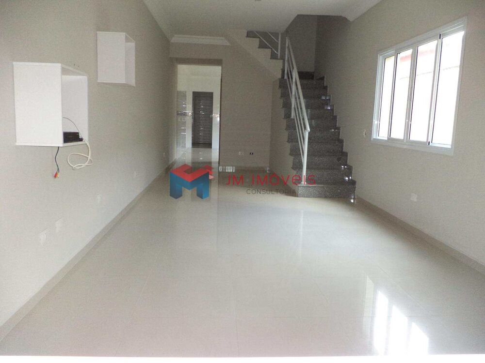 Sobrado, 4 quartos, 219 m² - Foto 13