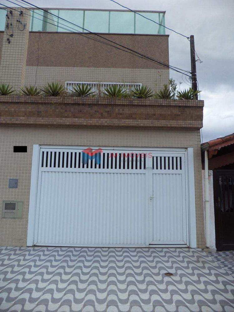 Sobrado, 4 quartos, 219 m² - Foto 7