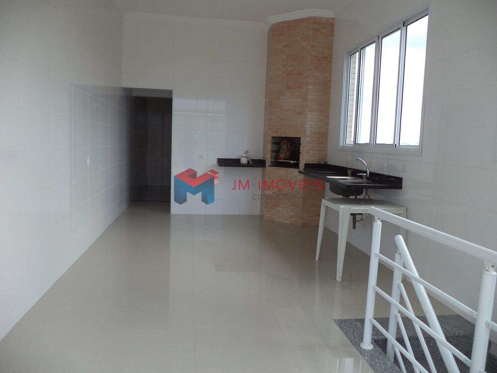 Sobrado, 4 quartos, 219 m² - Foto 18