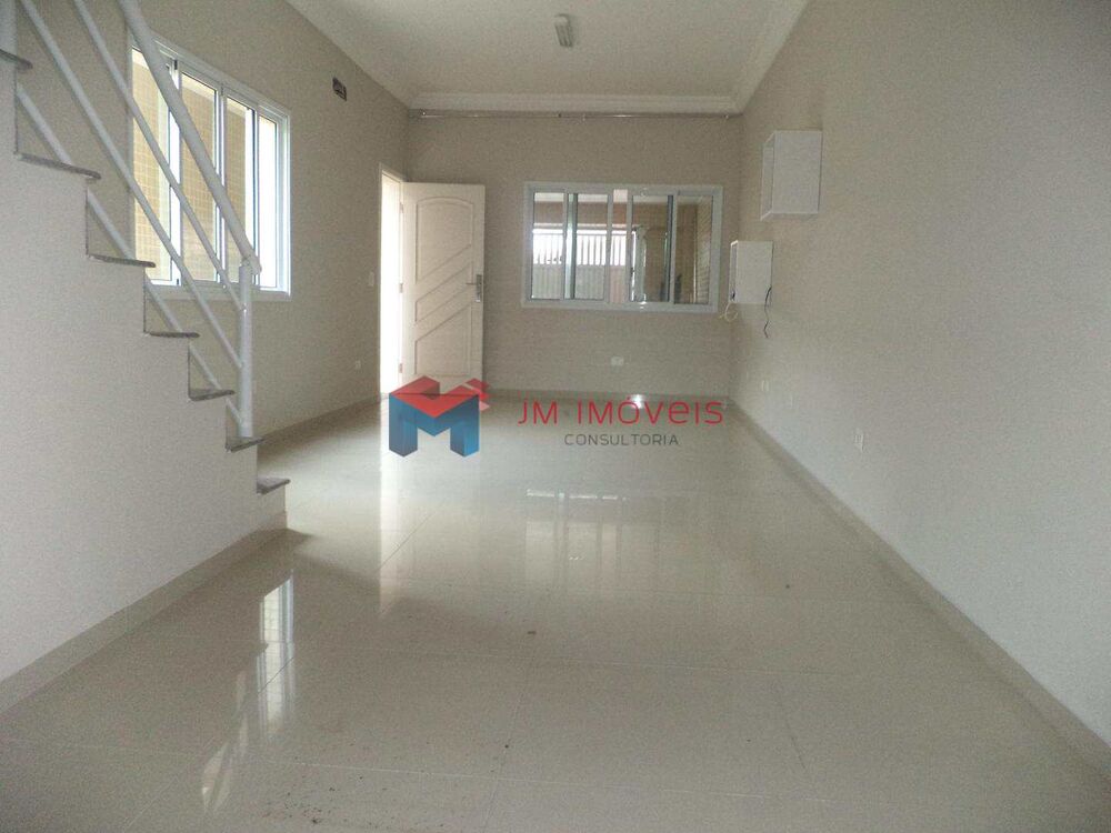 Sobrado, 4 quartos, 219 m² - Foto 2