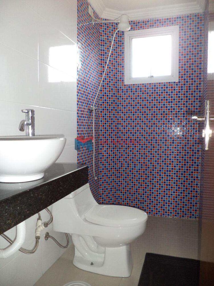 Sobrado, 4 quartos, 219 m² - Foto 20
