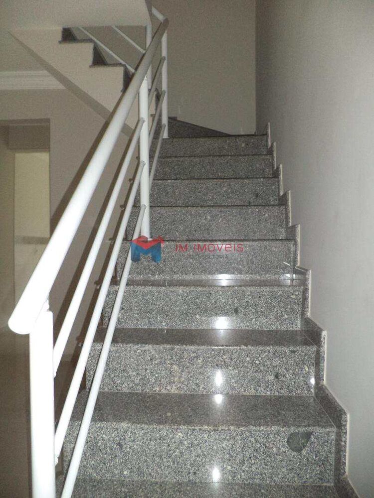 Sobrado, 4 quartos, 219 m² - Foto 8