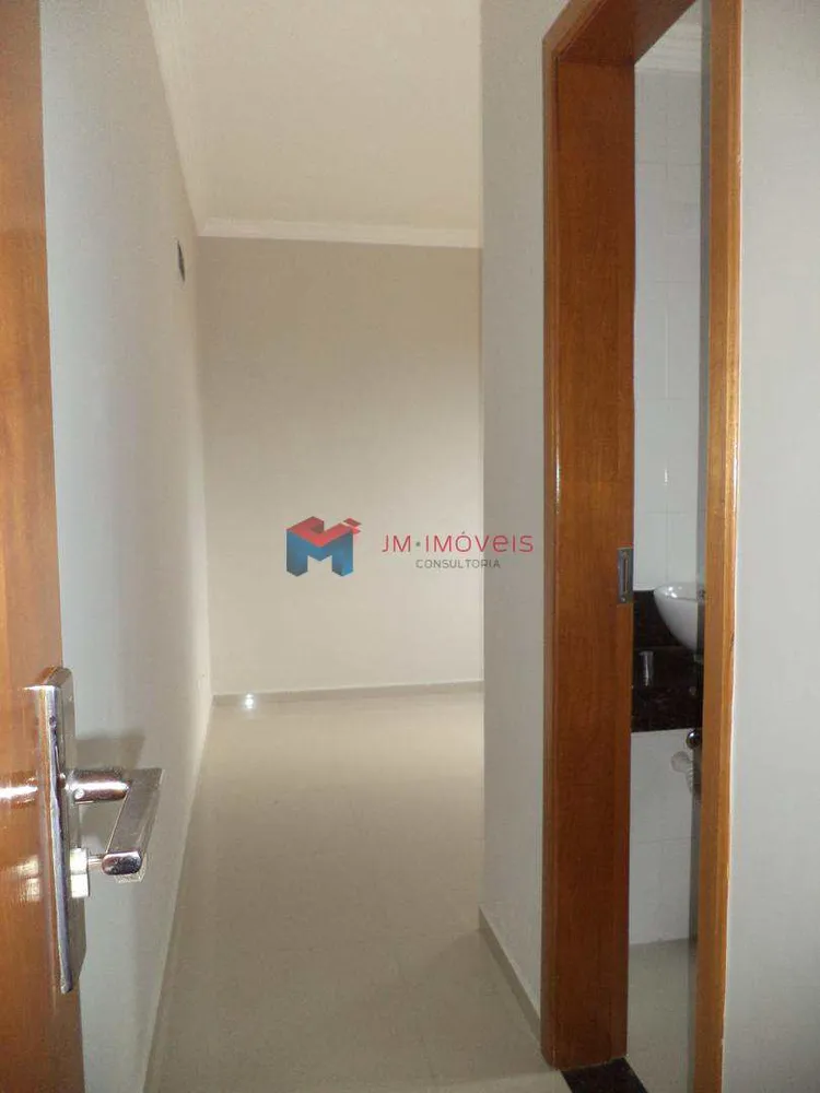 Sobrado, 4 quartos, 219 m² - Foto 16