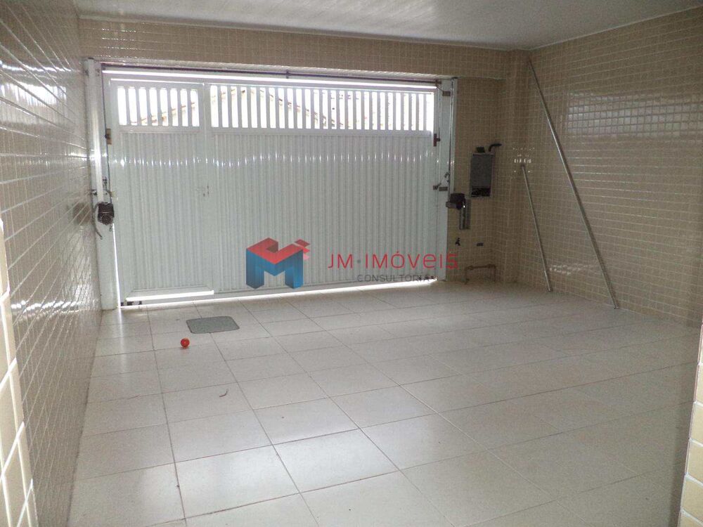 Sobrado, 4 quartos, 219 m² - Foto 11