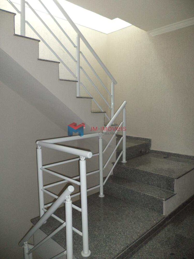 Sobrado, 4 quartos, 219 m² - Foto 5