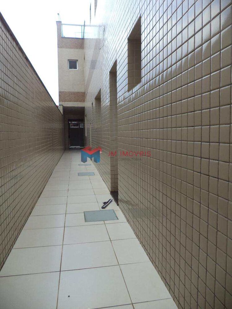 Sobrado, 4 quartos, 219 m² - Foto 19