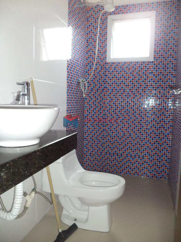 Sobrado, 4 quartos, 219 m² - Foto 10