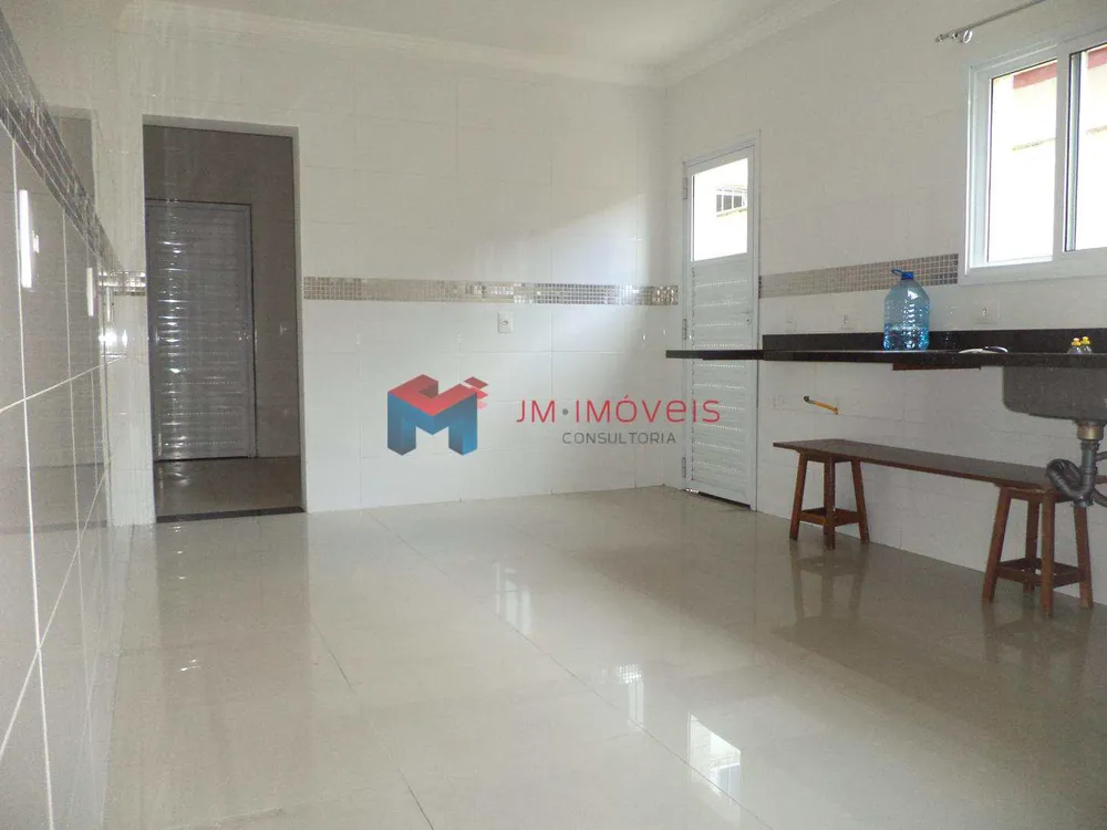 Sobrado, 4 quartos, 219 m² - Foto 7